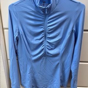 Ibkul XS mock long sleeve. Worn once.